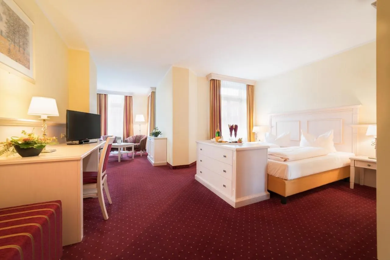 Hotel Seeblick Bernried am Starnberger See