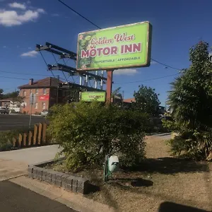 Golden West Motor Motel