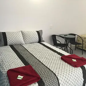 Railway Mt Morgan Motel
