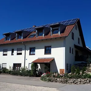 Apartment Weigert, Sinzing