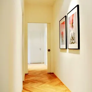 Bonusfeature Apartment