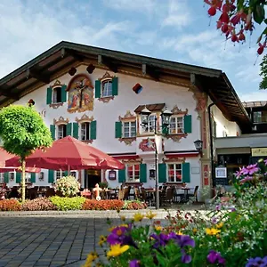Alte Post Hotel